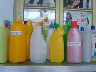 延安自制洗潔精工廠直銷 價(jià)格實(shí)惠、效果顯著