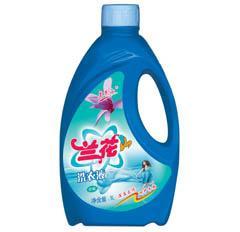 濟(jì)南海華洗滌劑制品有限公司 深耕洗滌與護(hù)膚品生產(chǎn)，助力全球企業(yè)合作