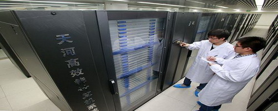 天津飛騰信息技術(shù)有限公司 一家肩負(fù)使命的國(guó)有骨干企業(yè)