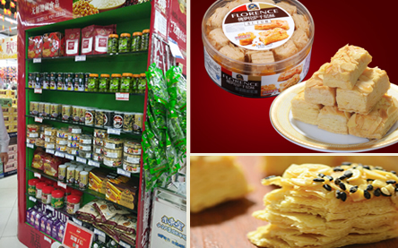 無糖健康食品領(lǐng)航者 熱銷持續(xù)升溫，全國招商全面啟動(dòng)