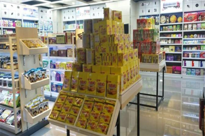 加盟恬芽進(jìn)口食品 開啟優(yōu)質(zhì)食品銷售新篇章