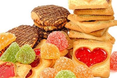 驕龍食品 品質(zhì)與信賴的食品銷售典范