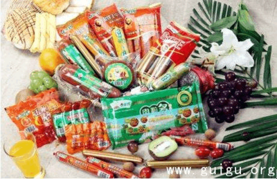 金鑼火腿腸 抓好管理保證質(zhì)量，確保穩(wěn)健發(fā)展