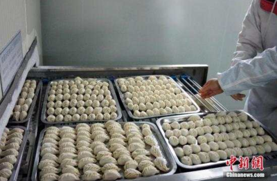 三全水餃檢出非洲豬瘟病毒，企業(yè)回應(yīng)已封存疑似批次產(chǎn)品