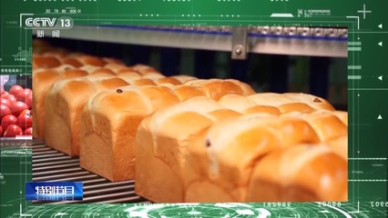 綠色農(nóng)業(yè)鏈“鏈”出大不同 智能移動(dòng)工廠如何革新食品銷售