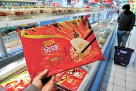 思念食品不合格 何以寄托消費(fèi)者的思念與信任？