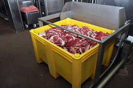 全球供應(yīng)鏈下的麥當(dāng)勞 揭秘其國(guó)外食品加工與銷售體系